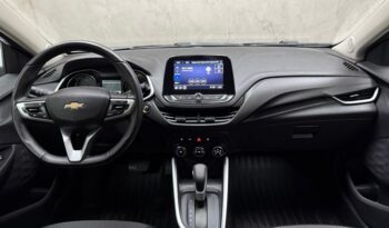 
									CHEVROLET ONIX CHEVROLET ONIX 1.0 TURBO FLEX PLUS LTZ AUTOMÁTICO 2025 completo								