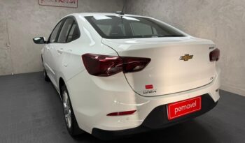 
									CHEVROLET ONIX CHEVROLET ONIX 1.0 TURBO FLEX PLUS LTZ AUTOMÁTICO 2025 completo								