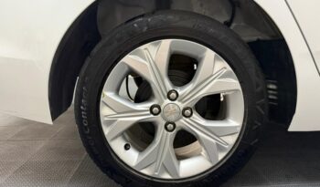 
									CHEVROLET ONIX CHEVROLET ONIX 1.0 TURBO FLEX PLUS LTZ AUTOMÁTICO 2025 completo								