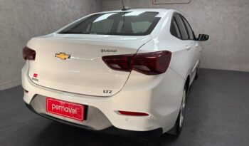 
									CHEVROLET ONIX CHEVROLET ONIX 1.0 TURBO FLEX PLUS LTZ AUTOMÁTICO 2025 completo								