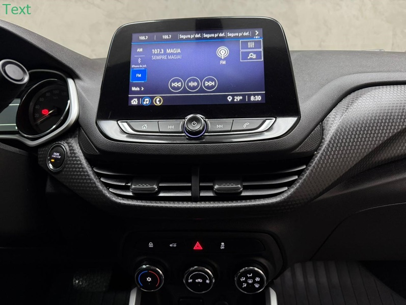 CHEVROLET ONIX CHEVROLET ONIX 1.0 TURBO FLEX PLUS LTZ AUTOMÁTICO 2025