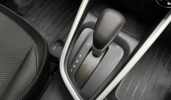 
									CHEVROLET ONIX CHEVROLET ONIX 1.0 TURBO FLEX PLUS LTZ AUTOMÁTICO 2025 completo								