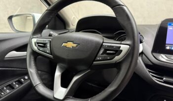 
									CHEVROLET ONIX CHEVROLET ONIX 1.0 TURBO FLEX PLUS LTZ AUTOMÁTICO 2025 completo								