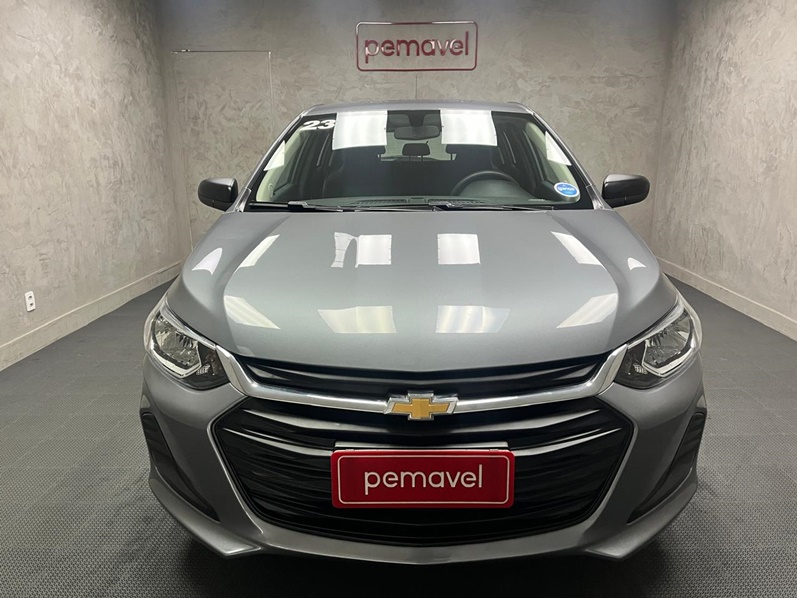 Visualização do vídeo