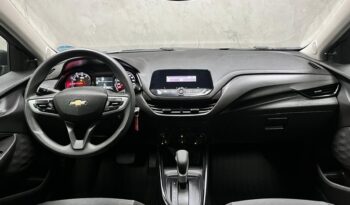 
									CHEVROLET ONIX 1.0 TURBO FLEX AUTOMÁTICO 2023 completo								