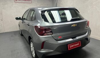 
									CHEVROLET ONIX 1.0 TURBO FLEX AUTOMÁTICO 2023 completo								