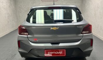 
									CHEVROLET ONIX 1.0 TURBO FLEX AUTOMÁTICO 2023 completo								
