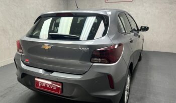 
									CHEVROLET ONIX 1.0 TURBO FLEX AUTOMÁTICO 2023 completo								