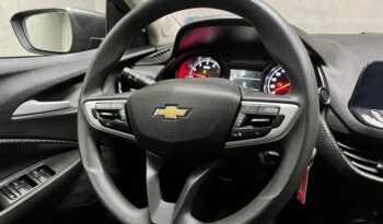
									CHEVROLET ONIX 1.0 TURBO FLEX AUTOMÁTICO 2023 completo								