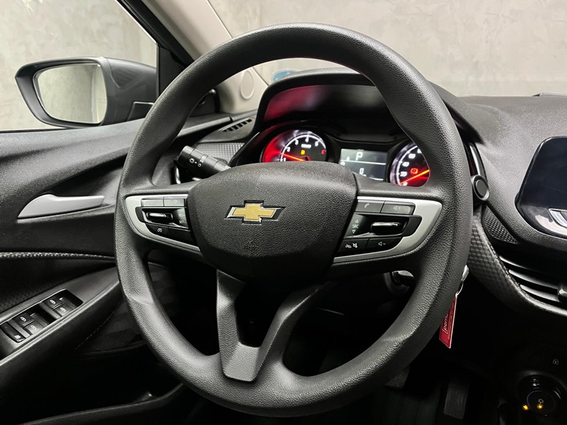 CHEVROLET ONIX 1.0 TURBO FLEX AUTOMÁTICO 2023