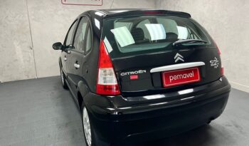 
									CITROËN C3 1.6 EXCLUSIVE 16V FLEX 4P AUTOMÁTICO 2011 completo								