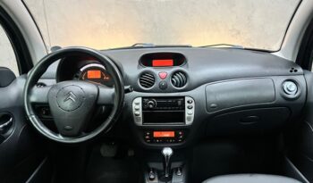 
									CITROËN C3 1.6 EXCLUSIVE 16V FLEX 4P AUTOMÁTICO 2011 completo								