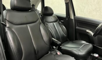 
									CITROËN C3 1.6 EXCLUSIVE 16V FLEX 4P AUTOMÁTICO 2011 completo								