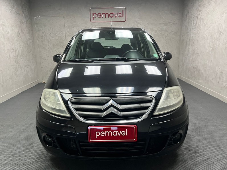 Visualização do vídeo