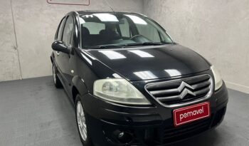 
									CITROËN C3 1.6 EXCLUSIVE 16V FLEX 4P AUTOMÁTICO 2011 completo								