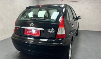 
									CITROËN C3 1.6 EXCLUSIVE 16V FLEX 4P AUTOMÁTICO 2011 completo								