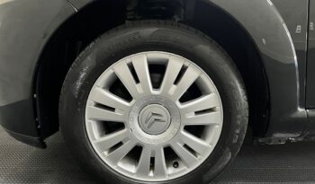 
									CITROËN C3 1.6 EXCLUSIVE 16V FLEX 4P AUTOMÁTICO 2011 completo								