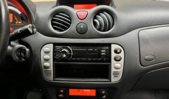 
									CITROËN C3 1.6 EXCLUSIVE 16V FLEX 4P AUTOMÁTICO 2011 completo								