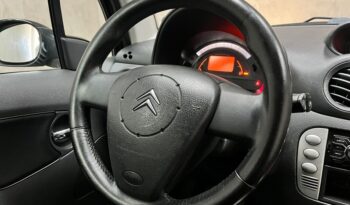 
									CITROËN C3 1.6 EXCLUSIVE 16V FLEX 4P AUTOMÁTICO 2011 completo								