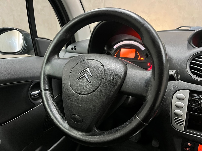 CITROËN C3 1.6 EXCLUSIVE 16V FLEX 4P AUTOMÁTICO 2011