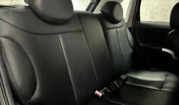 
									CITROËN C3 1.6 EXCLUSIVE 16V FLEX 4P AUTOMÁTICO 2011 completo								