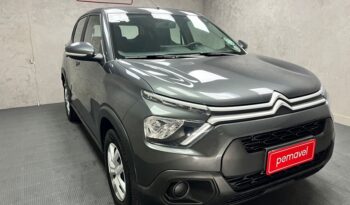 
									CITROËN C3 1.0 FIREFLY FLEX LIVE MANUAL 2024 completo								