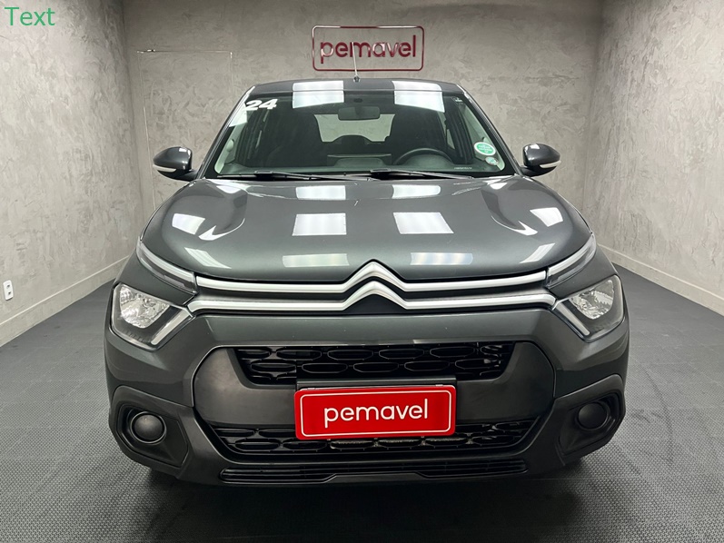 Visualização do vídeo