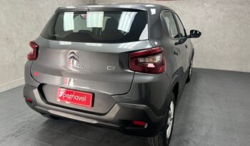 
									CITROËN C3 1.0 FIREFLY FLEX LIVE MANUAL 2024 completo								