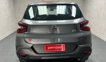 
									CITROËN C3 1.0 FIREFLY FLEX LIVE MANUAL 2024 completo								