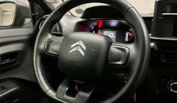 
									CITROËN C3 1.0 FIREFLY FLEX LIVE MANUAL 2024 completo								