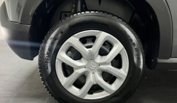 
									CITROËN C3 1.0 FIREFLY FLEX LIVE MANUAL 2024 completo								