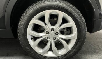 
									LAND ROVER DISCOVERY SPORT 2.0 16V SI4 TURBO GASOLINA HSE 4P AUTOMÁTICO 2016 completo								