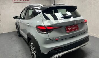 
									FIAT PULSE 1.0 TURBO 200 FLEX IMPETUS CVT 2023 completo								