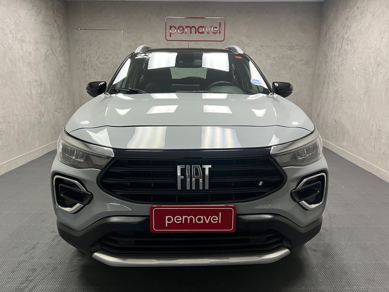 Visualização do vídeo