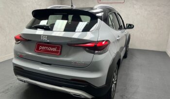 
									FIAT PULSE 1.0 TURBO 200 FLEX IMPETUS CVT 2023 completo								