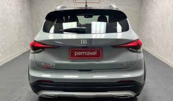 
									FIAT PULSE 1.0 TURBO 200 FLEX IMPETUS CVT 2023 completo								