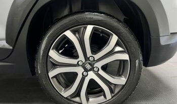 
									FIAT PULSE 1.0 TURBO 200 FLEX IMPETUS CVT 2023 completo								