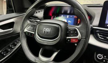 
									FIAT PULSE 1.0 TURBO 200 FLEX IMPETUS CVT 2023 completo								