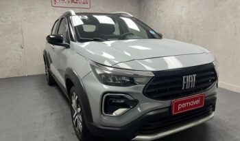 
									FIAT PULSE 1.0 TURBO 200 FLEX IMPETUS CVT 2023 completo								