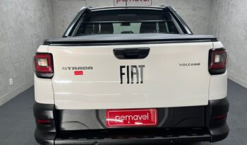 
									FIAT STRADA 1.3 FIREFLY FLEX VOLCANO CD MANUAL 2024 completo								