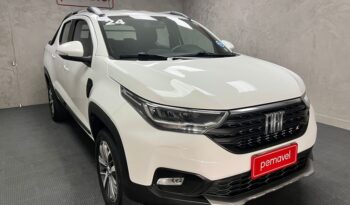 
									FIAT STRADA 1.3 FIREFLY FLEX VOLCANO CD MANUAL 2024 completo								