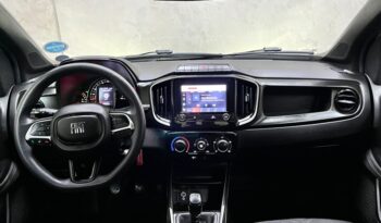 
									FIAT STRADA 1.3 FIREFLY FLEX VOLCANO CD MANUAL 2024 completo								