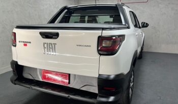 
									FIAT STRADA 1.3 FIREFLY FLEX VOLCANO CD MANUAL 2024 completo								