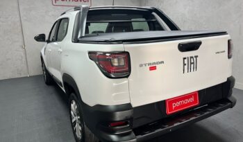 
									FIAT STRADA 1.3 FIREFLY FLEX VOLCANO CD MANUAL 2024 completo								