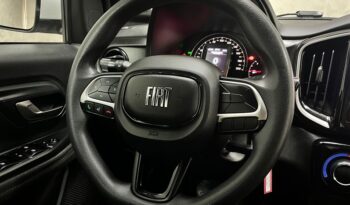 
									FIAT STRADA 1.3 FIREFLY FLEX VOLCANO CD MANUAL 2024 completo								