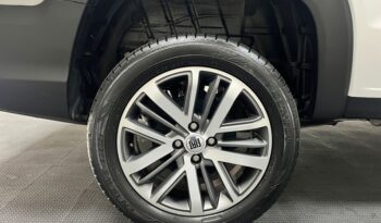 
									FIAT STRADA 1.3 FIREFLY FLEX VOLCANO CD MANUAL 2024 completo								