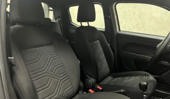 
									FIAT STRADA 1.3 FIREFLY FLEX VOLCANO CD MANUAL 2024 completo								