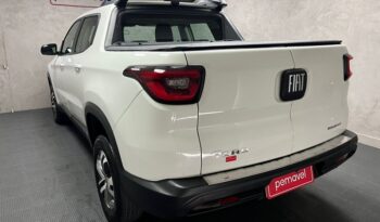 
									FIAT TORO 1.8 16V EVO FLEX ENDURANCE AT6 2019 completo								