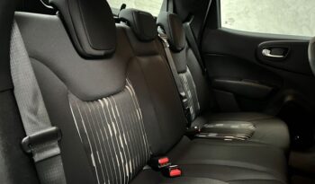 
									FIAT TORO 1.8 16V EVO FLEX ENDURANCE AT6 2019 completo								