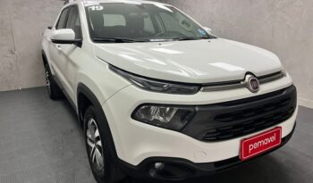 
									FIAT TORO 1.8 16V EVO FLEX ENDURANCE AT6 2019 completo								